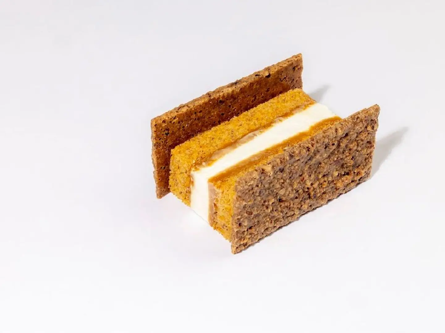 كرانش بيكان كيك