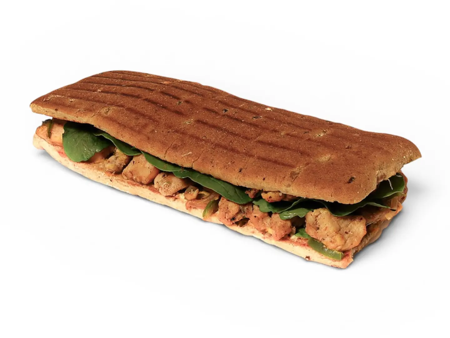 Grilled Chicken