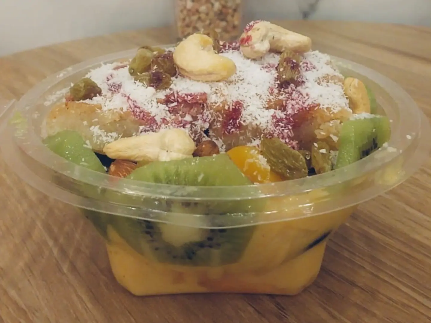 فخفخينا مصري بالبسبوسه البلدي