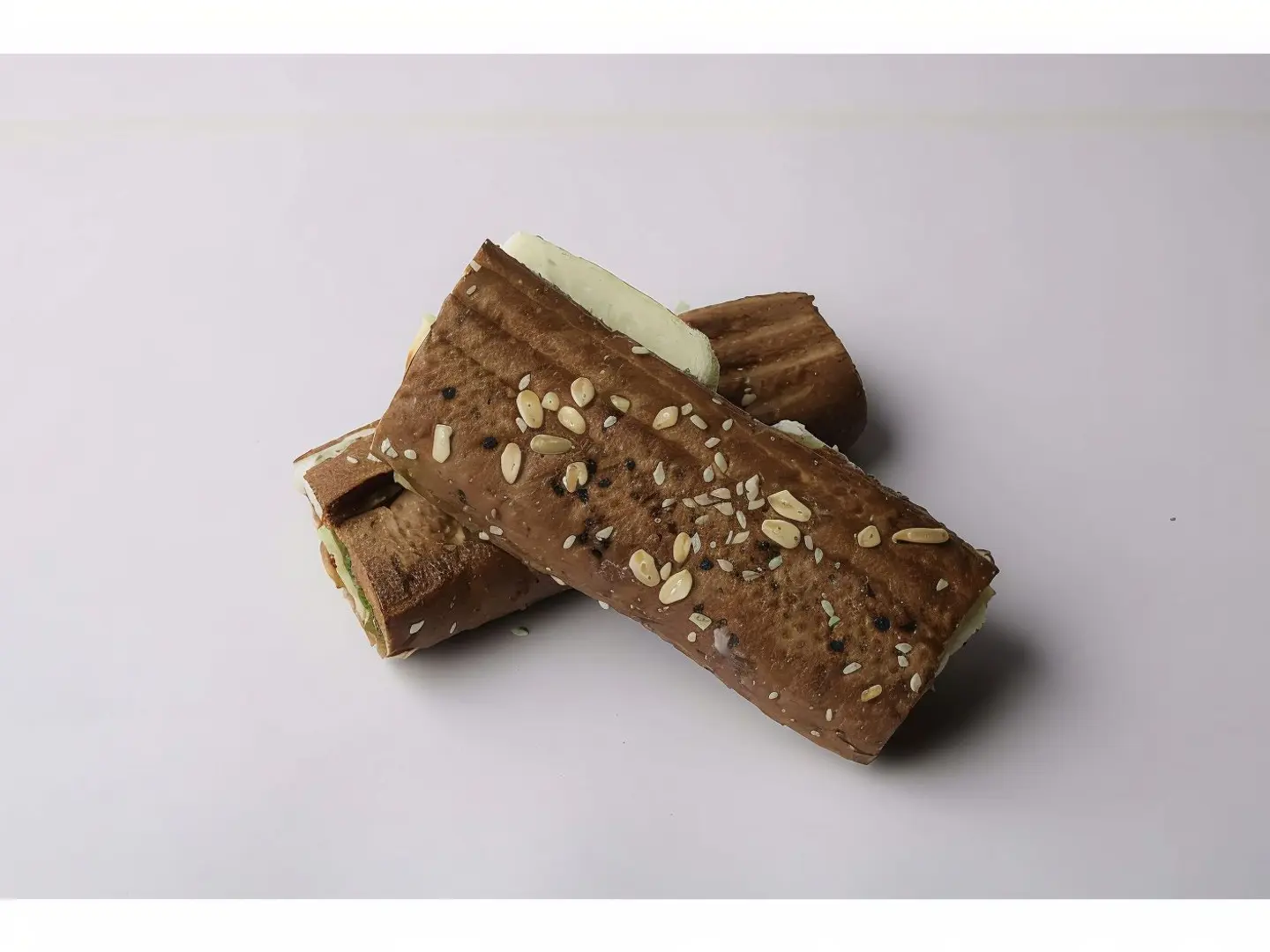 ساندوتش حلومي