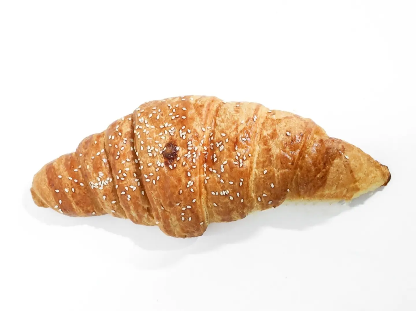 كرواسون بالجبن