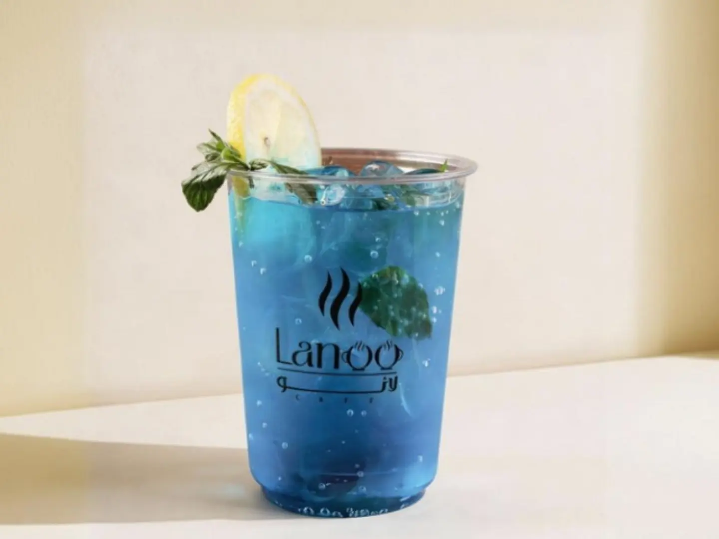 المحيط الأزرق