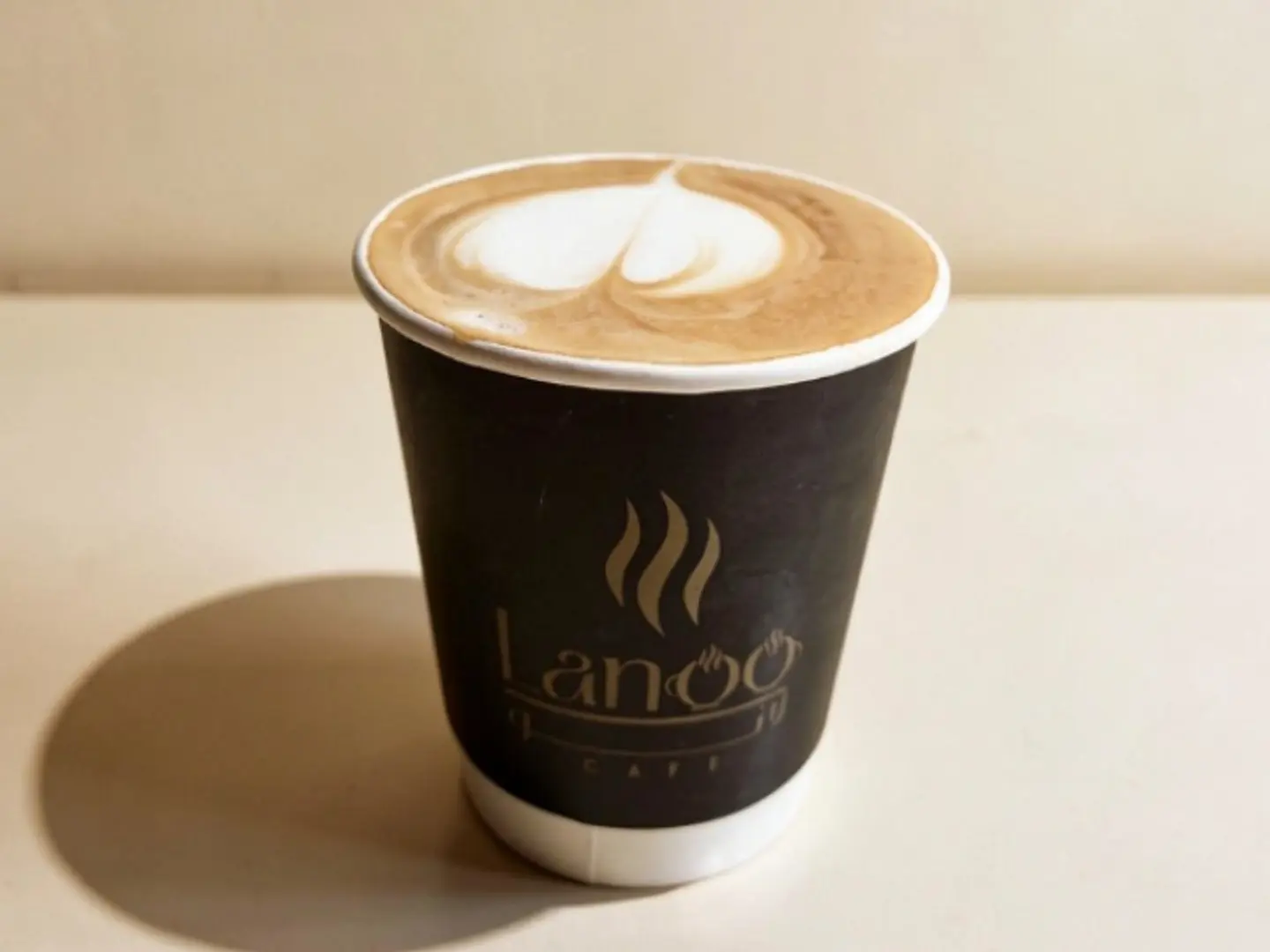 فلات وايت -كبير