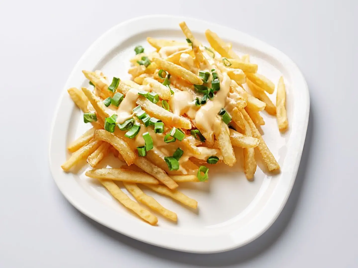 بطاطس بالجبنة