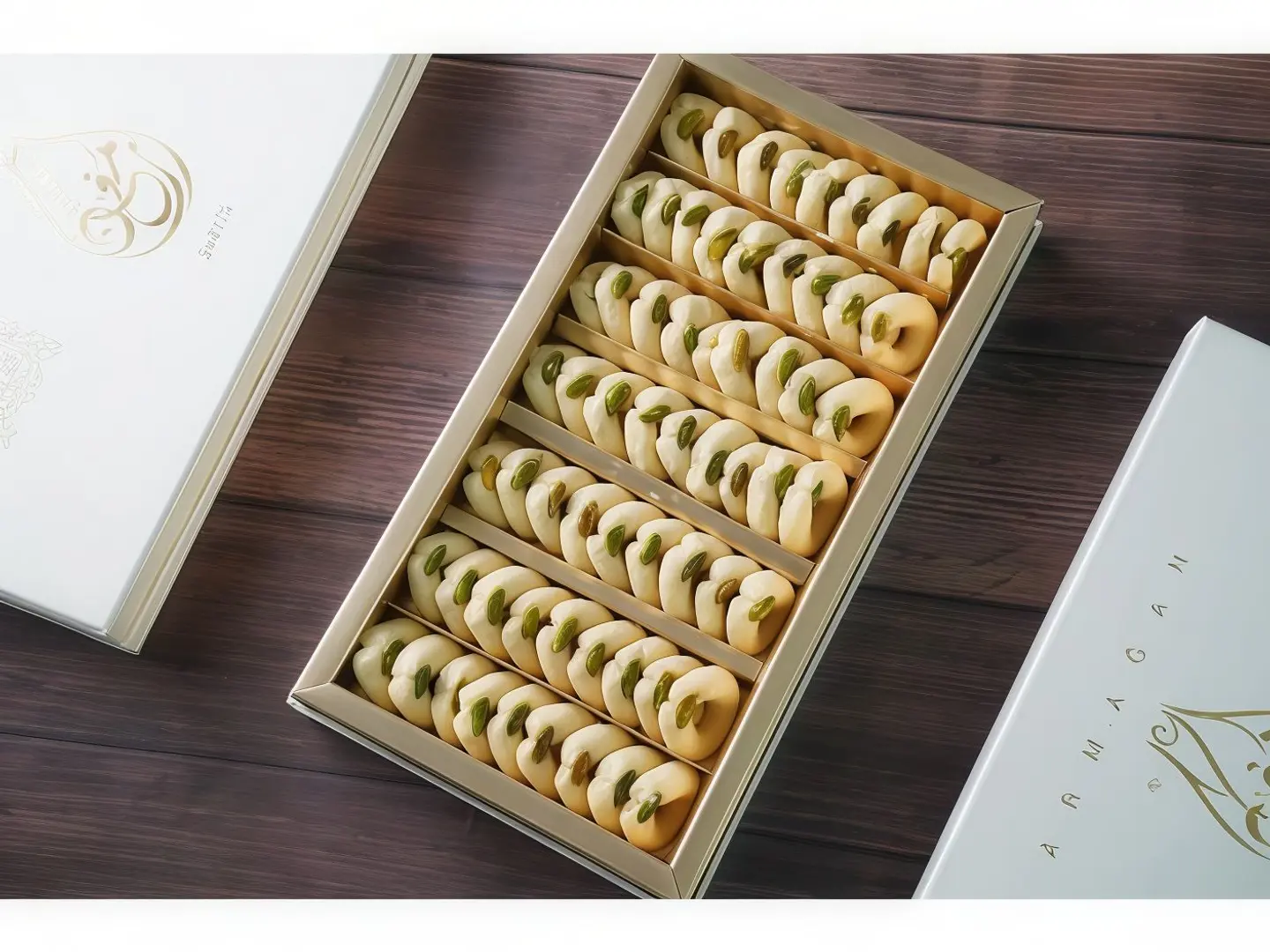 Box Of Ghoriba