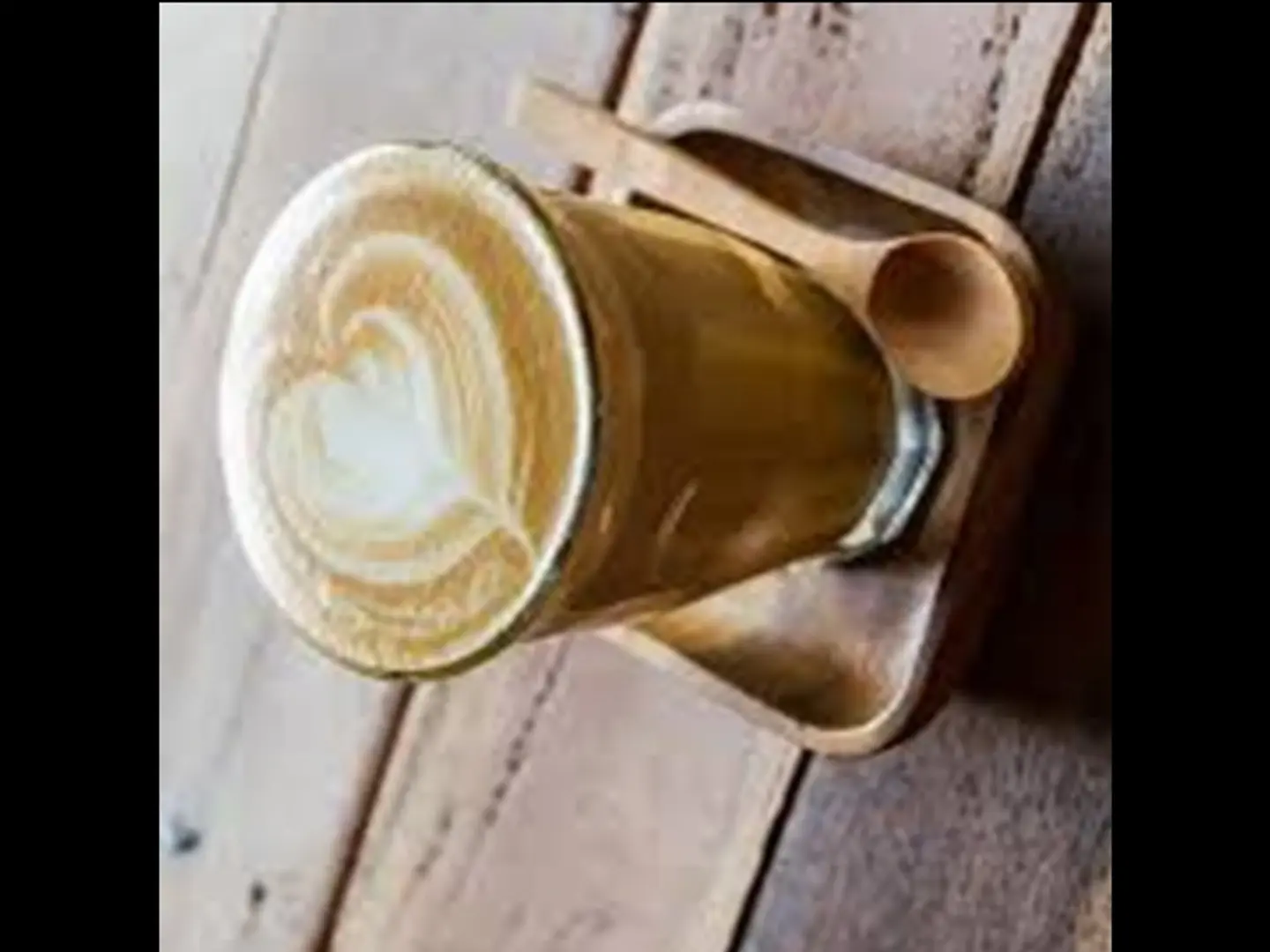 Coffee Latte