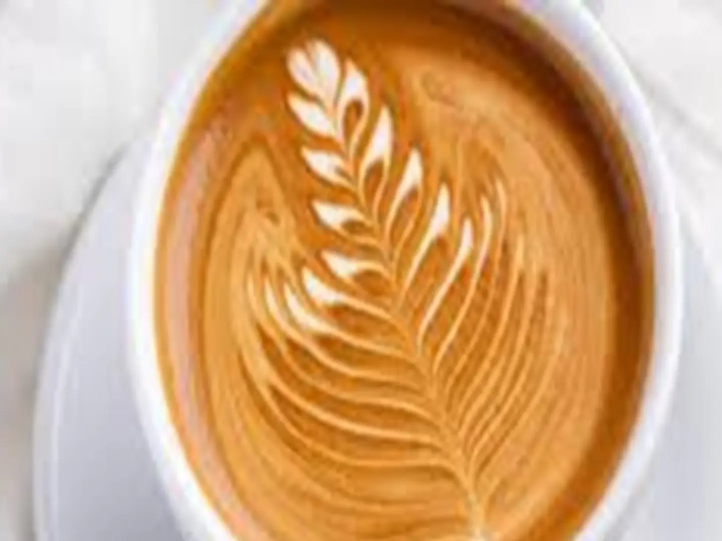 Spanish Latte