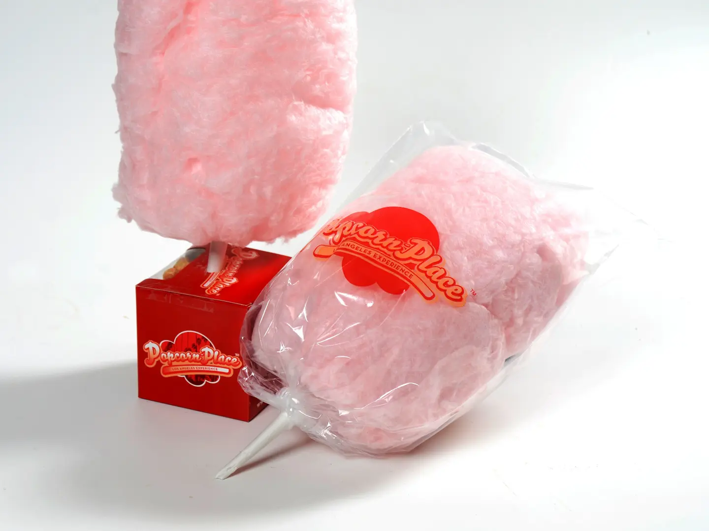 Cotton Candies