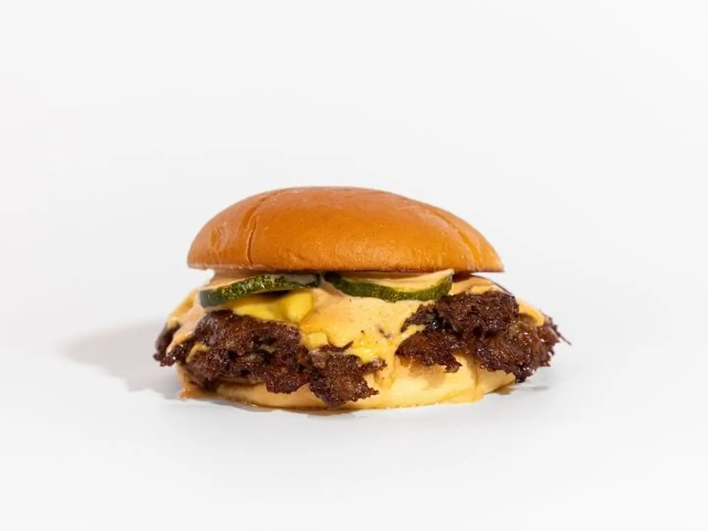 Double Burger