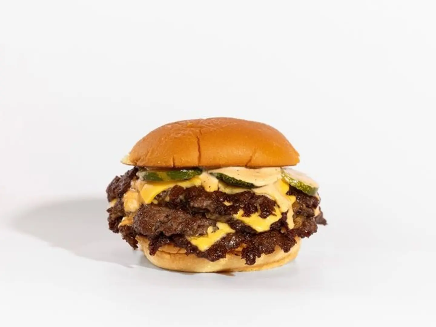 Triple Burger