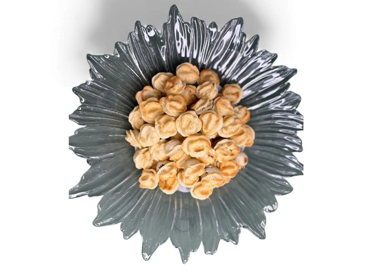 Ma'amoul With Olive Oil