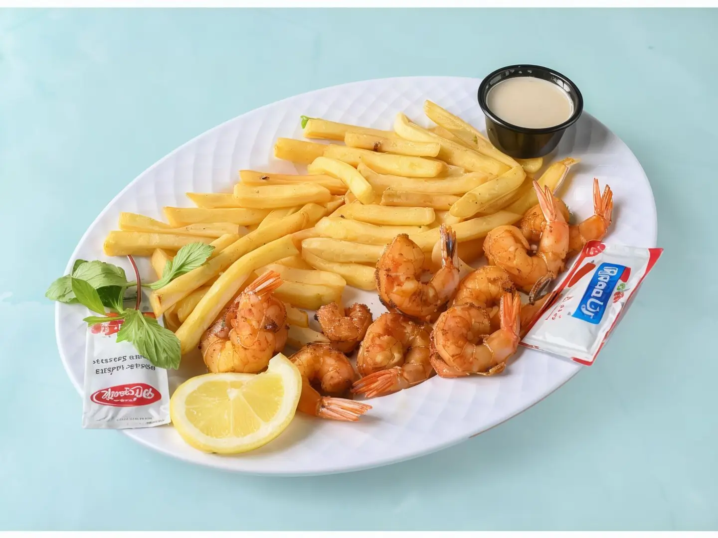 بروستد جمبري