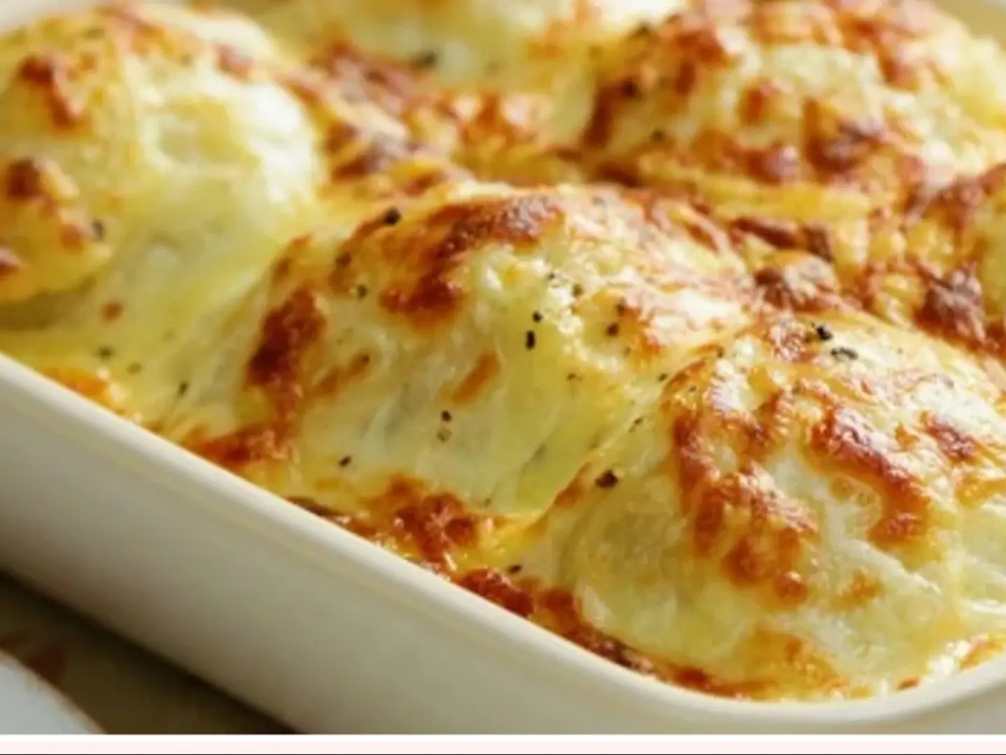 Potato Balls