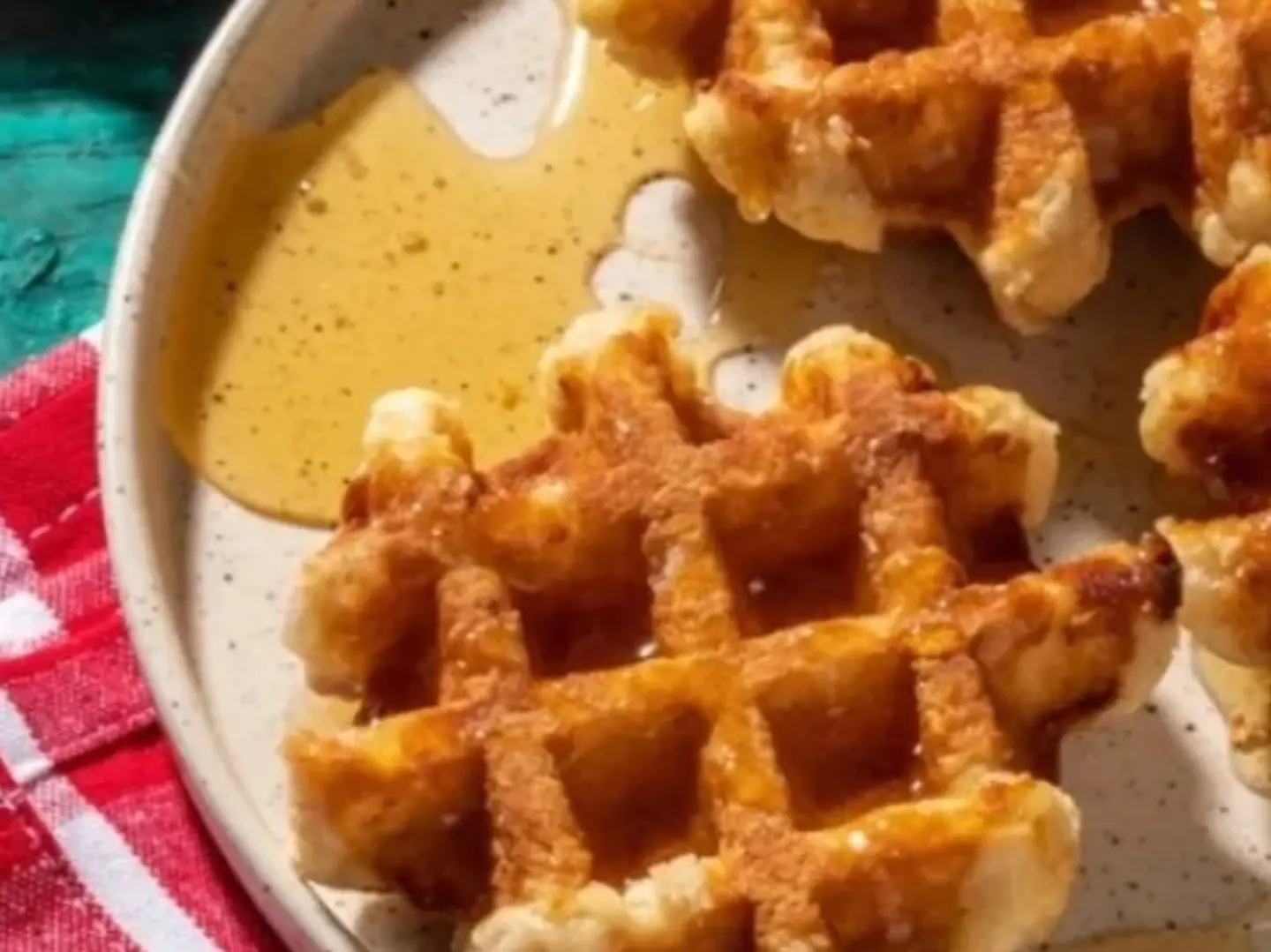 Waffle