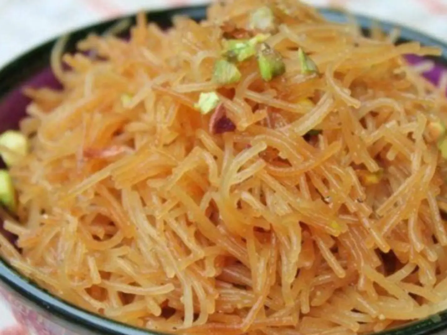 Vermicelli