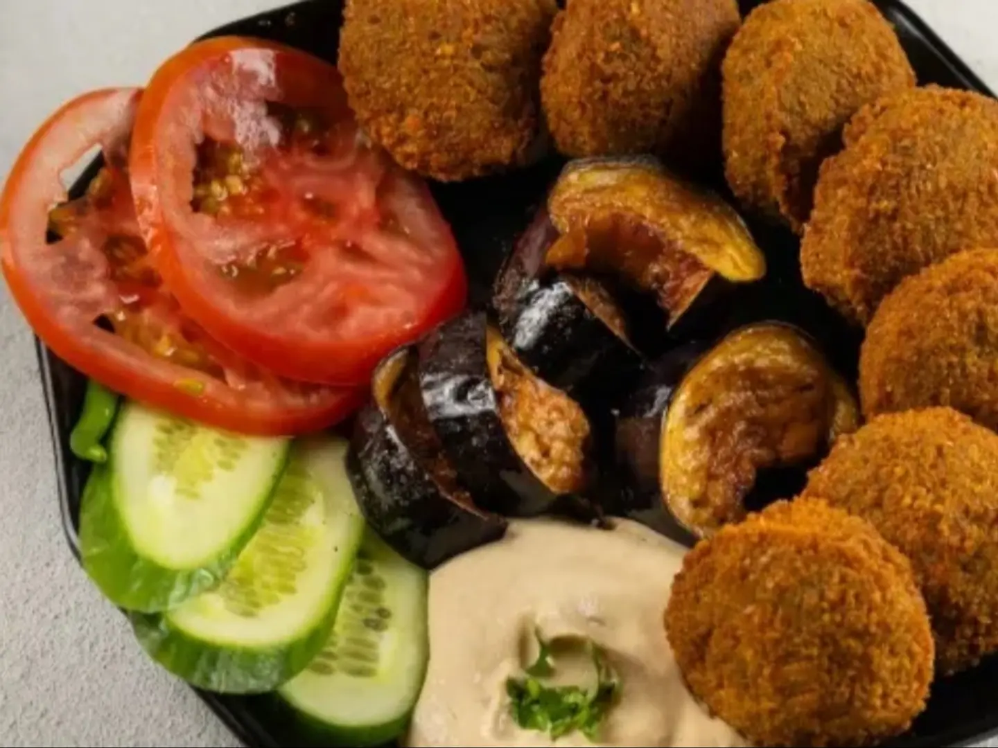 Falafel