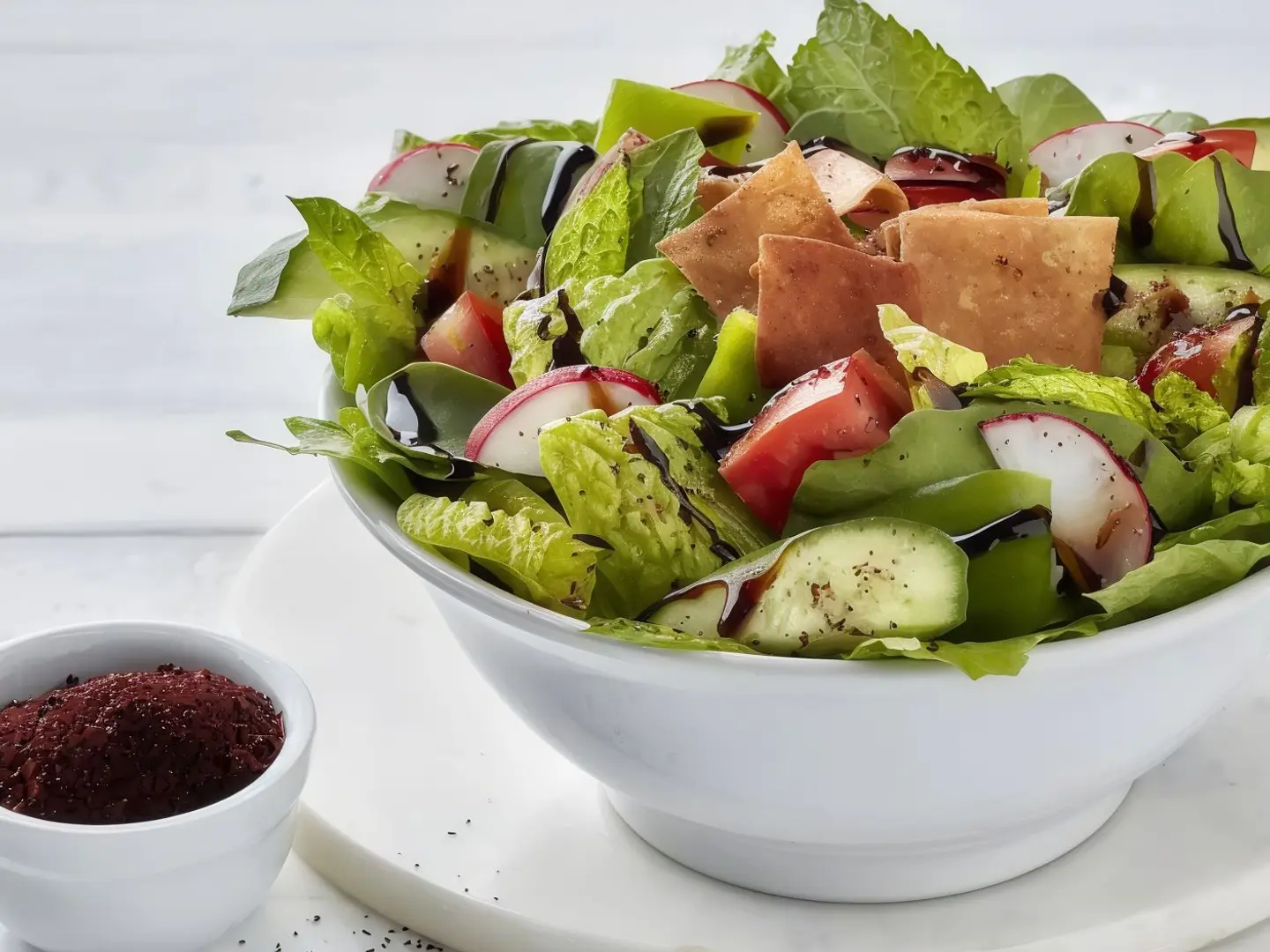 Fattoush