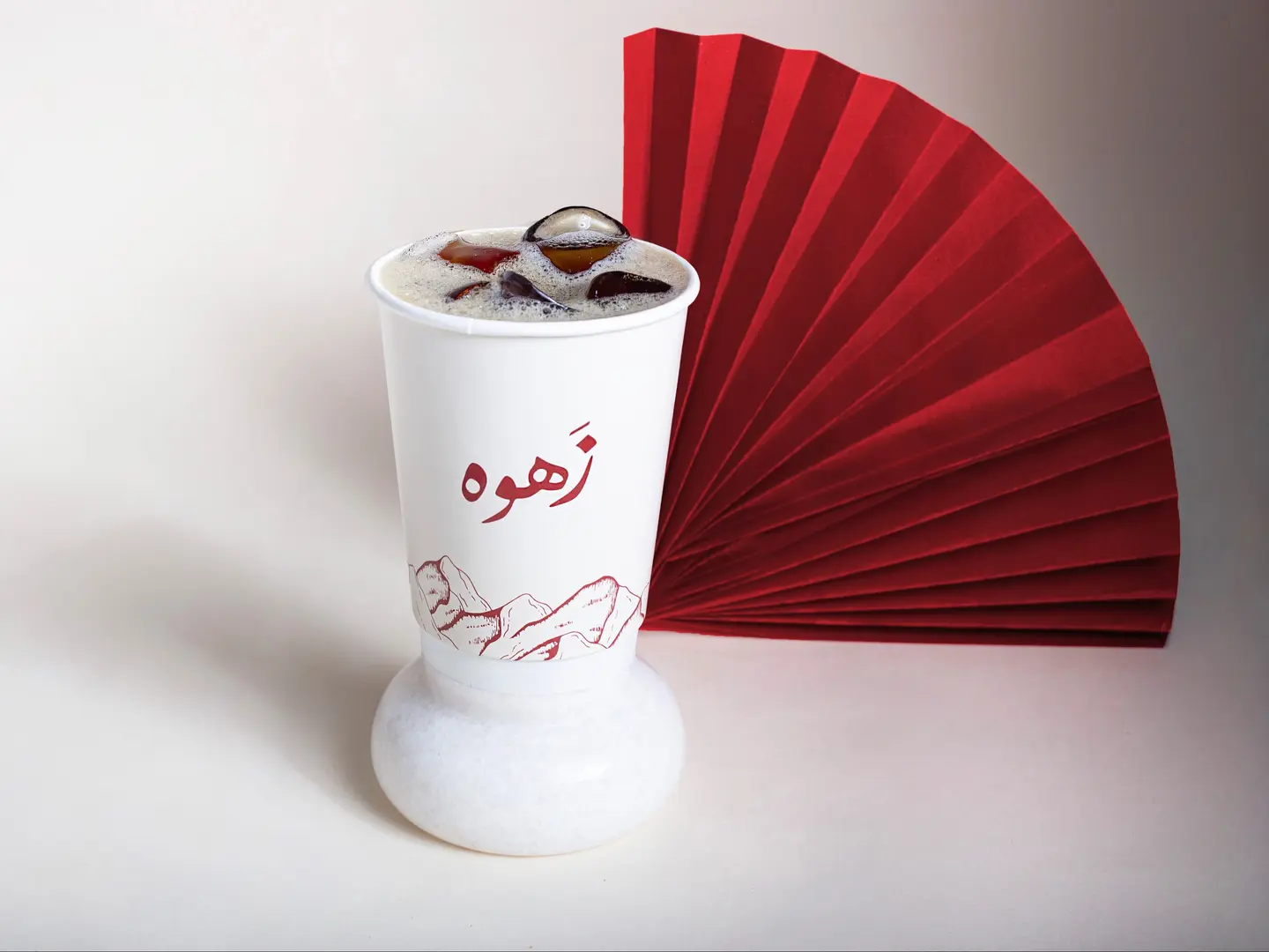 في ٦٠ بنكهه العنب