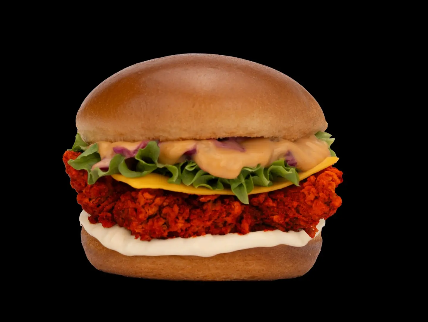Nashville Burger