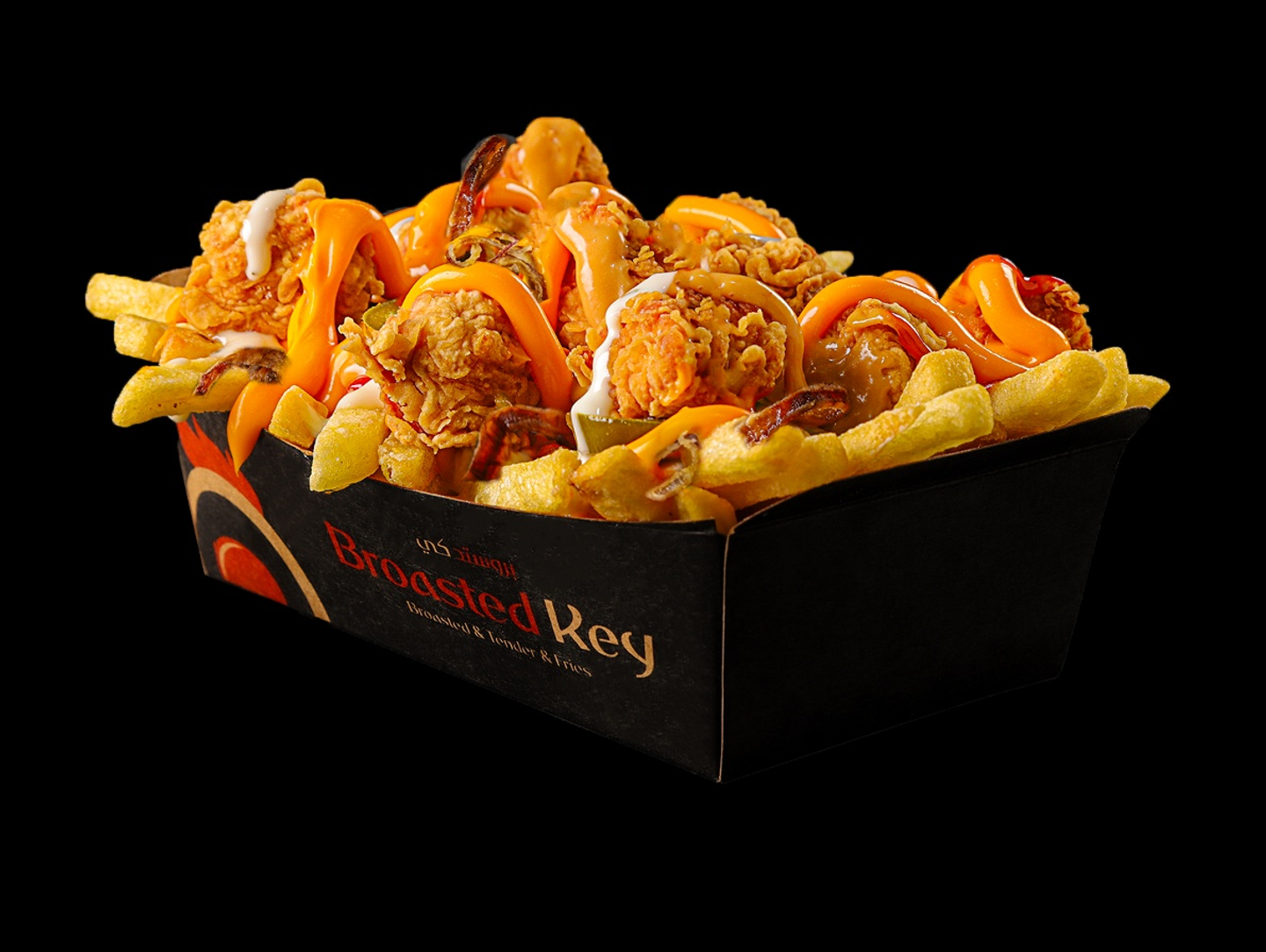 Chicken Fries