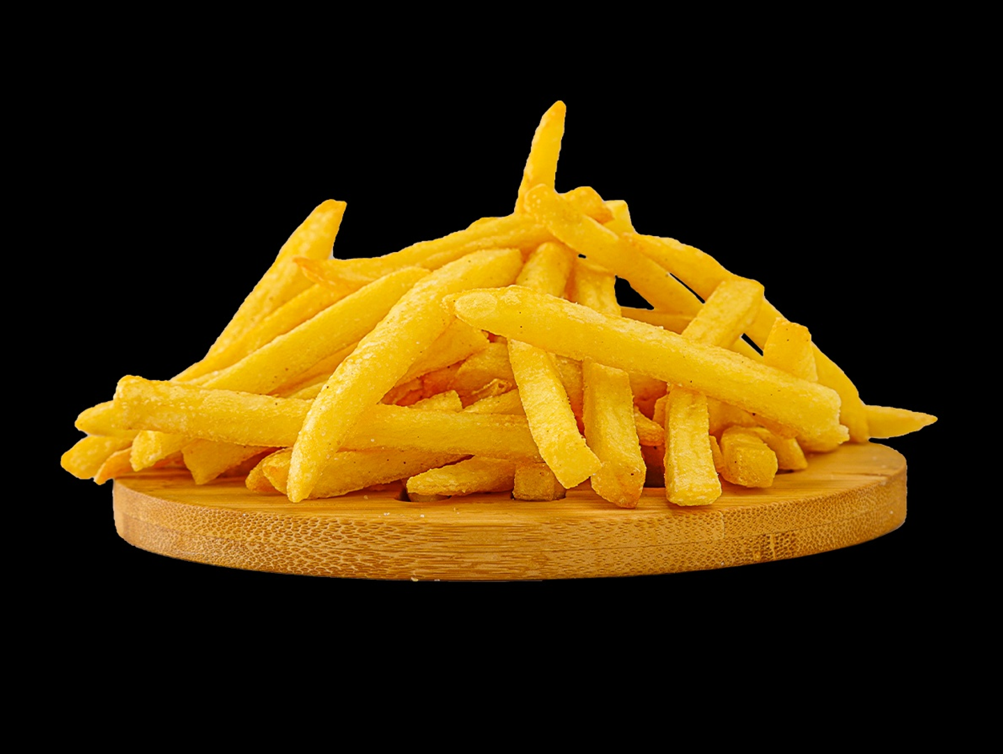 Fries