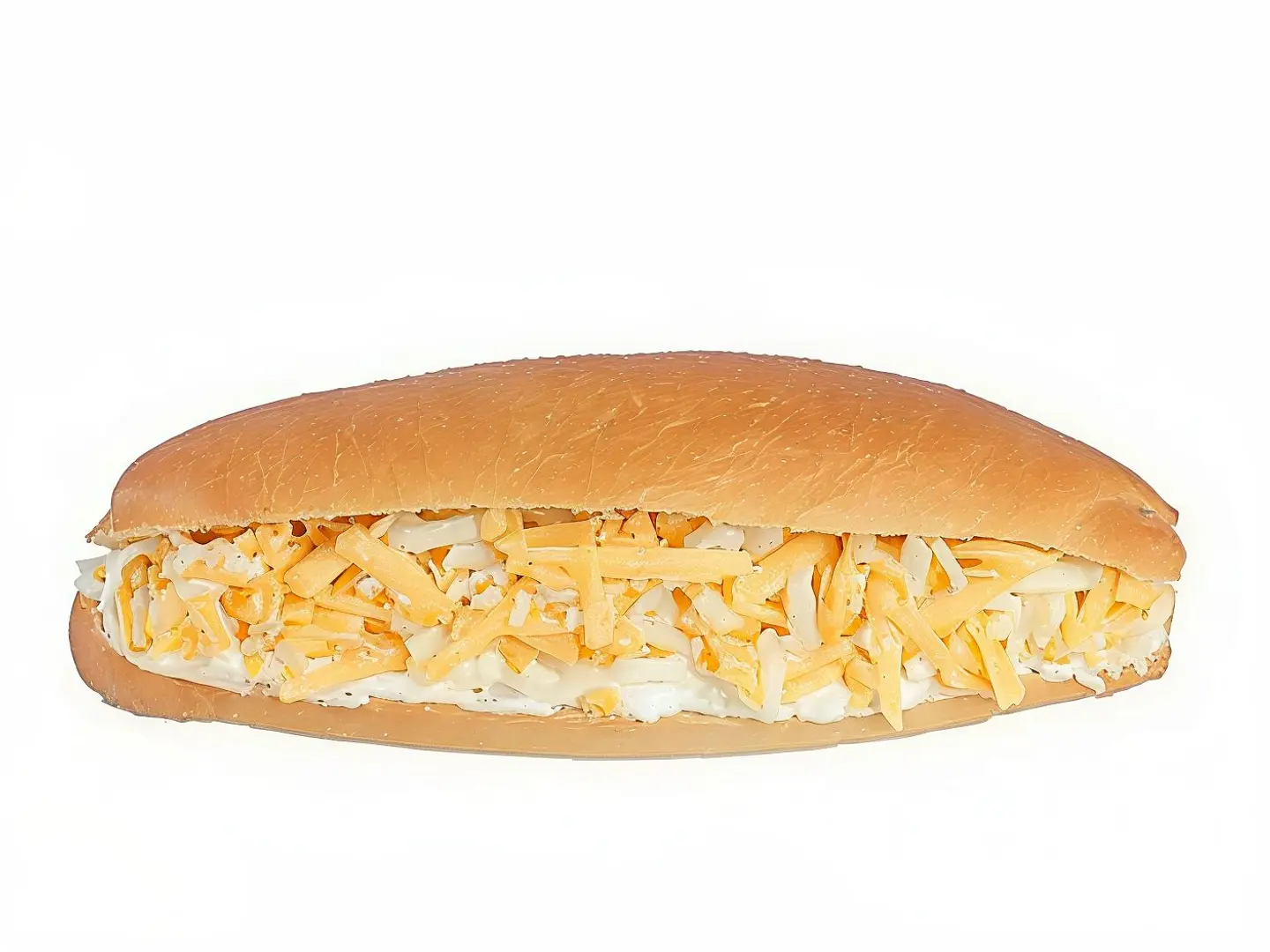 Samoli With Mixed Cheese