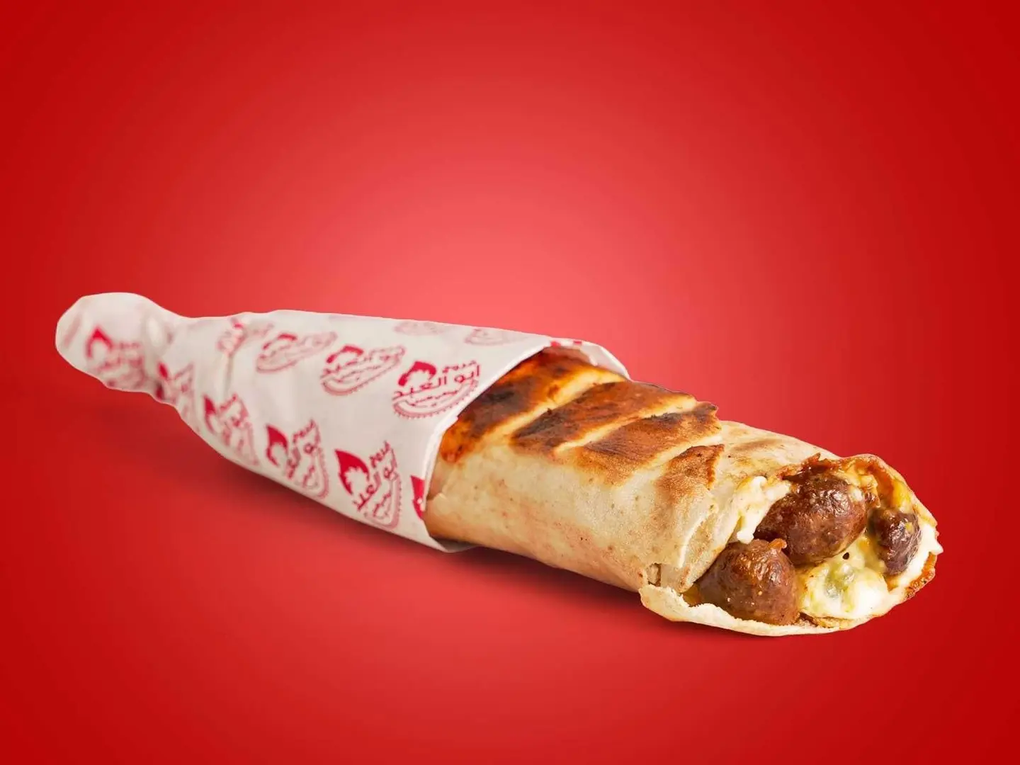 Makanek Protein Bread Sandwich