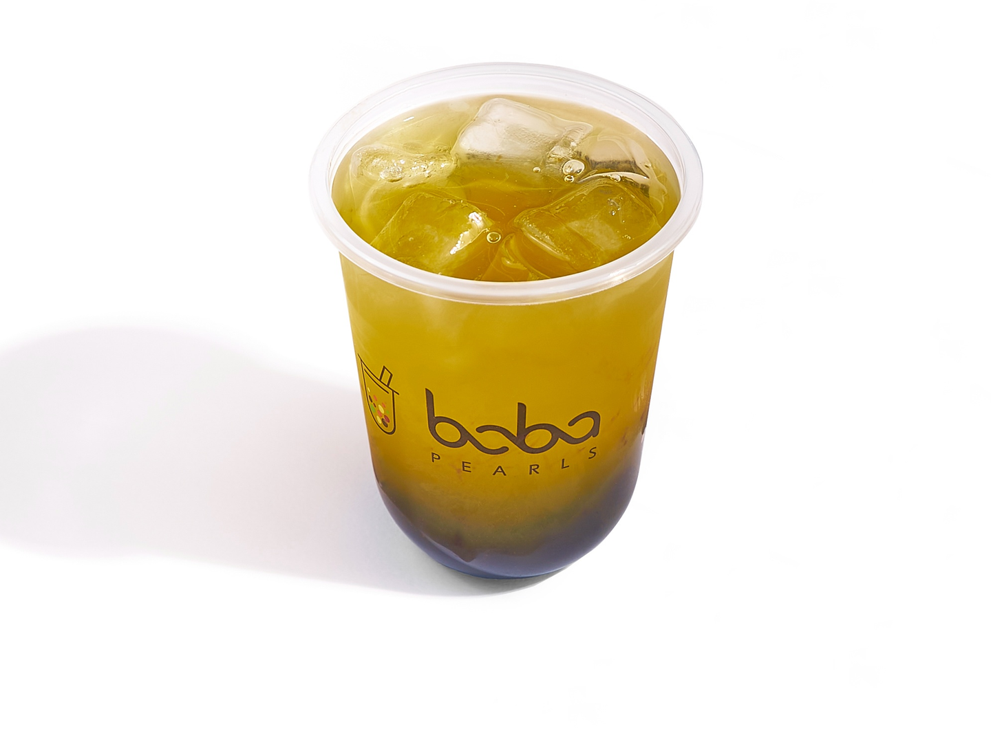 شاي مثلج ليتشي