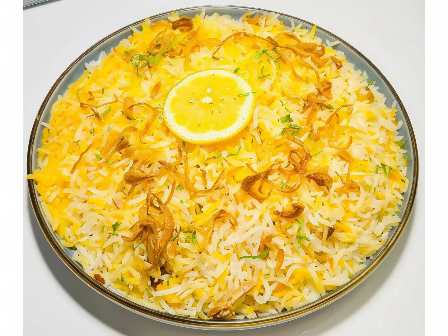 Rice Mashkul