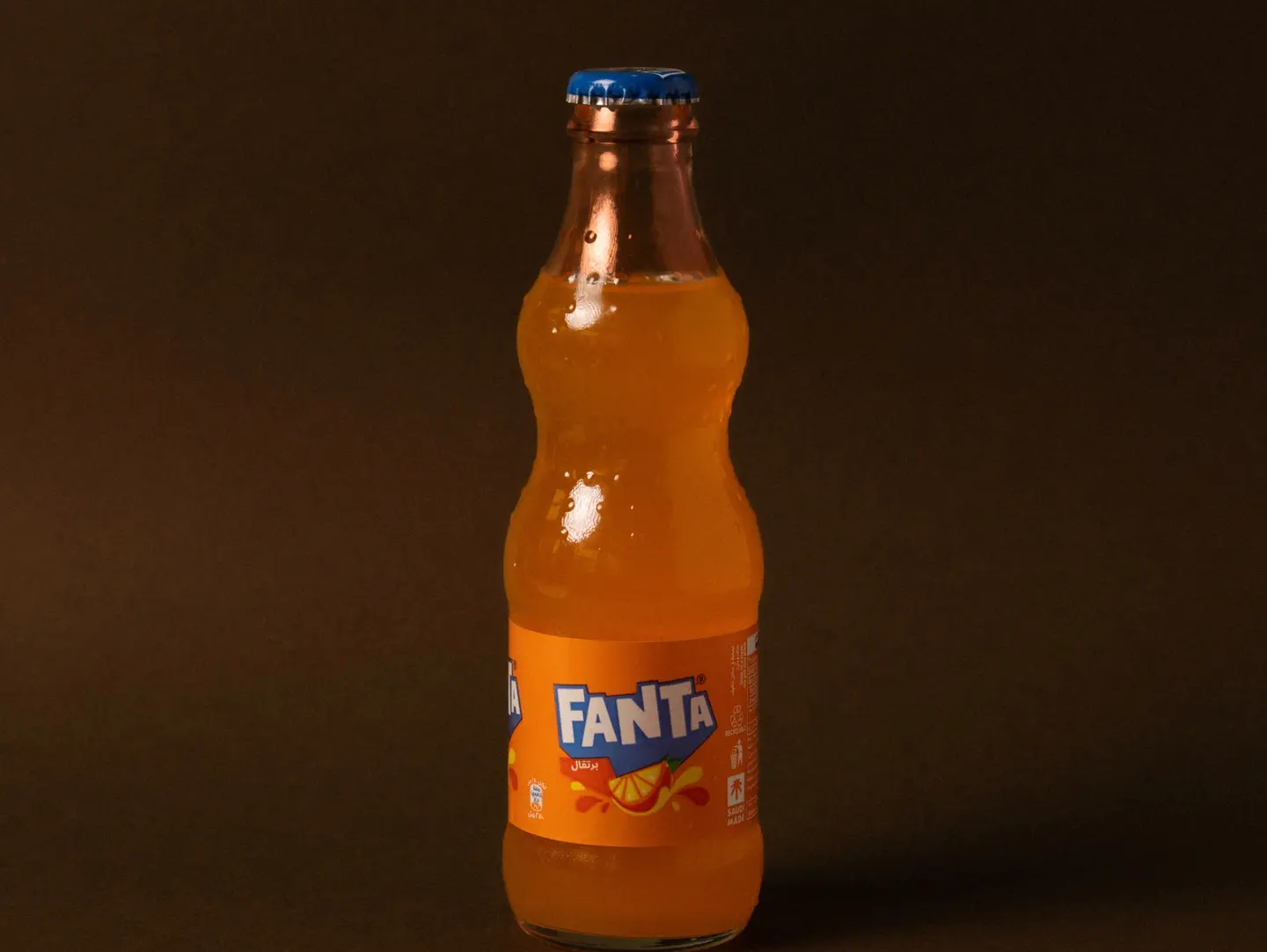 Fanta