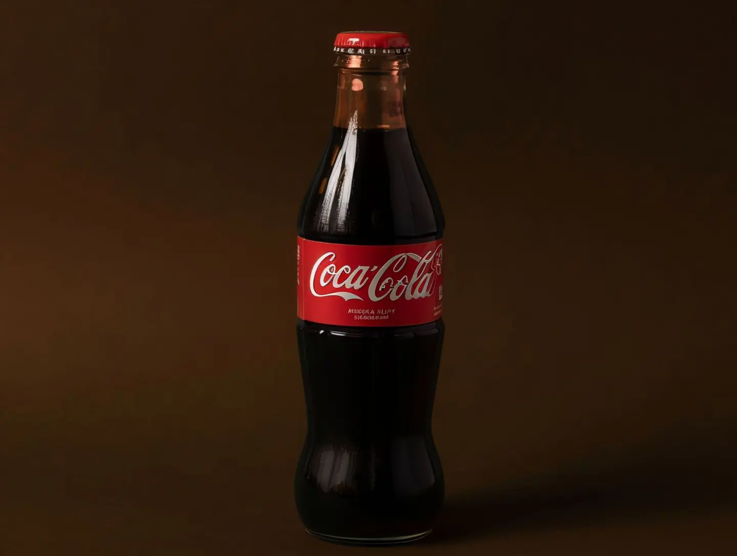 Regular Cola