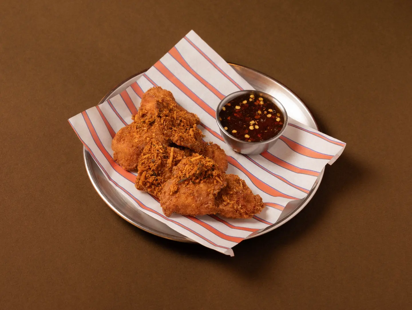 Honey 99 Wings