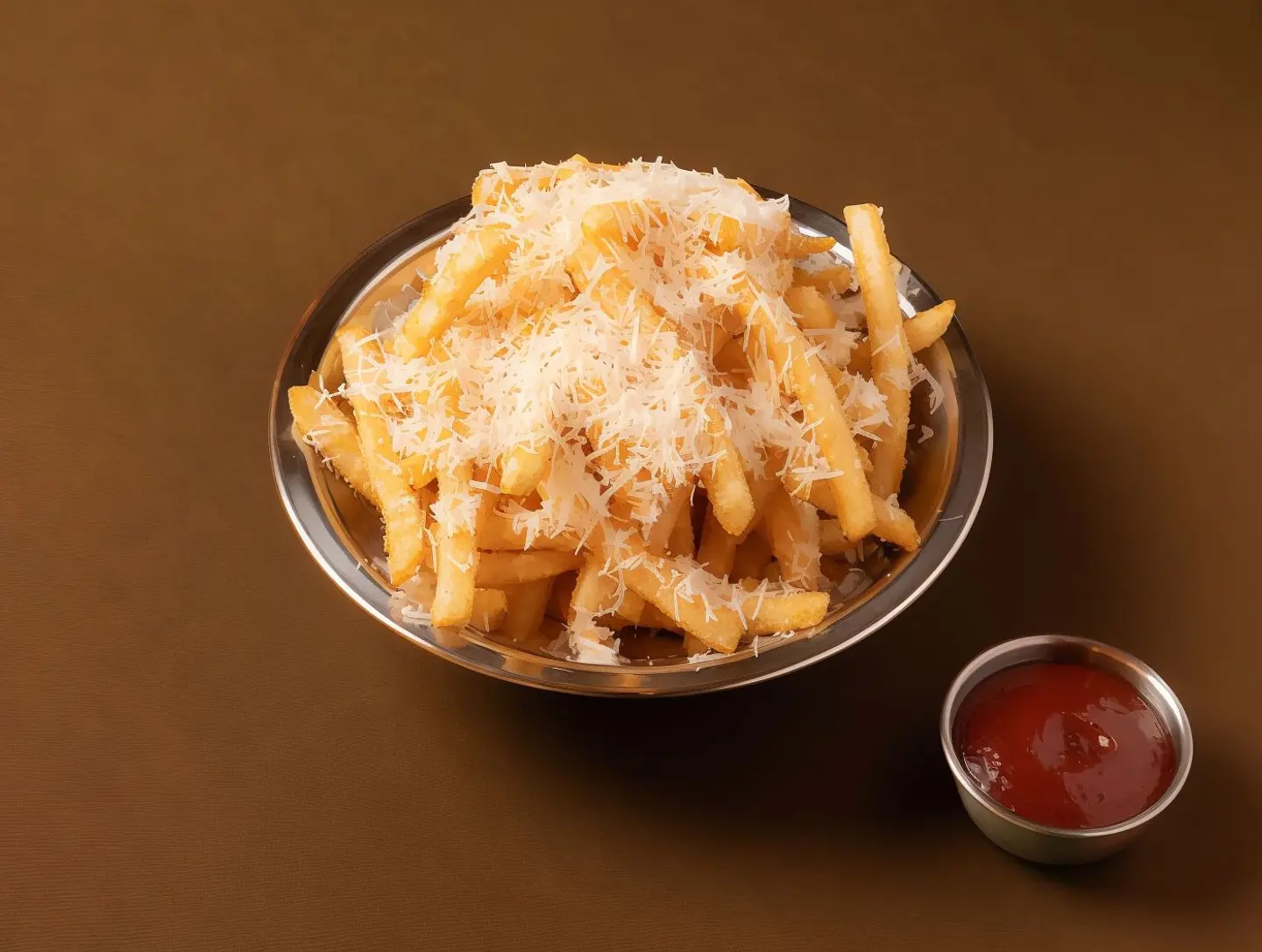 Parmesan Fries