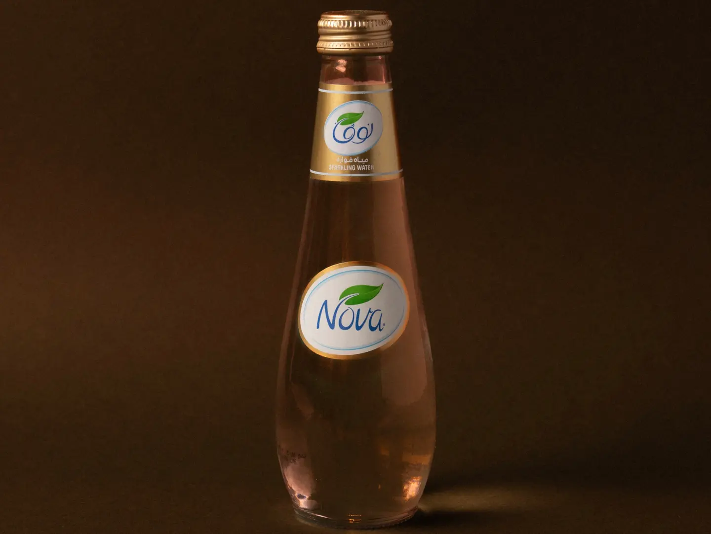 Sparkling Water