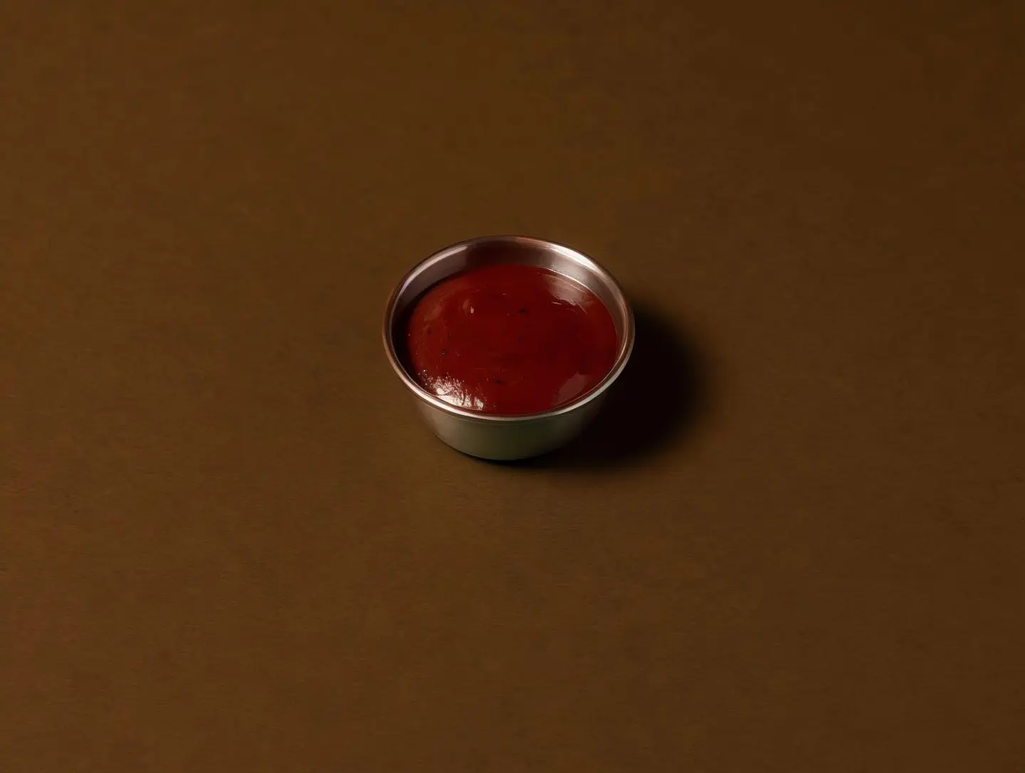 Truffle Ketchup