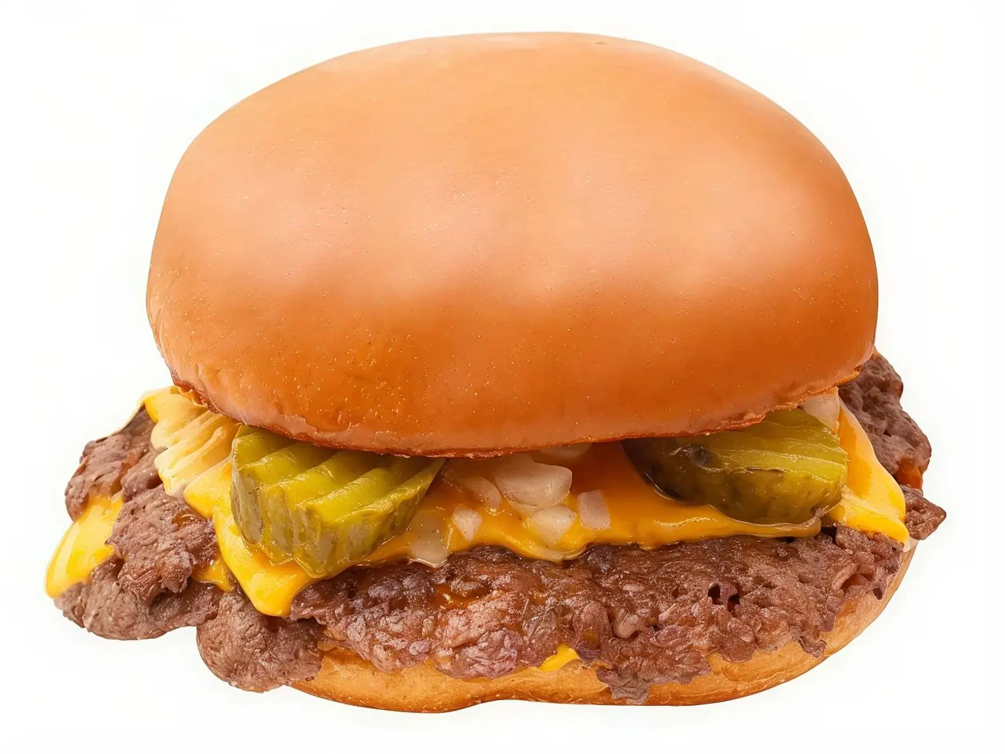 برجر كلاسيك كرست