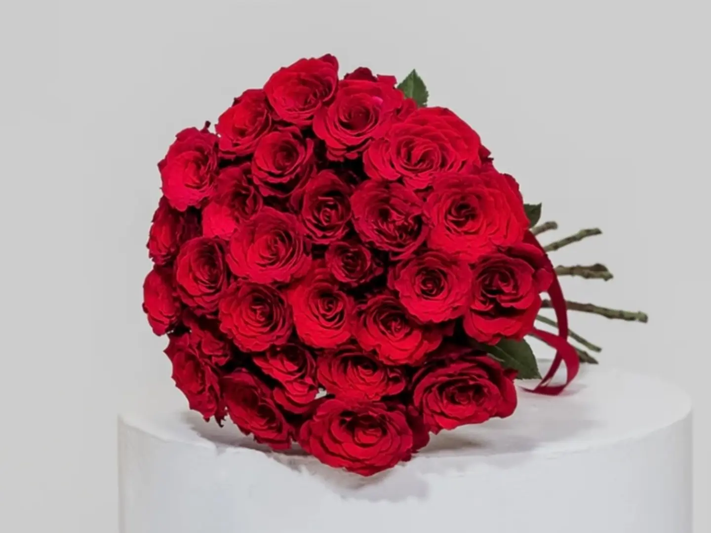 25 وردة للأبد