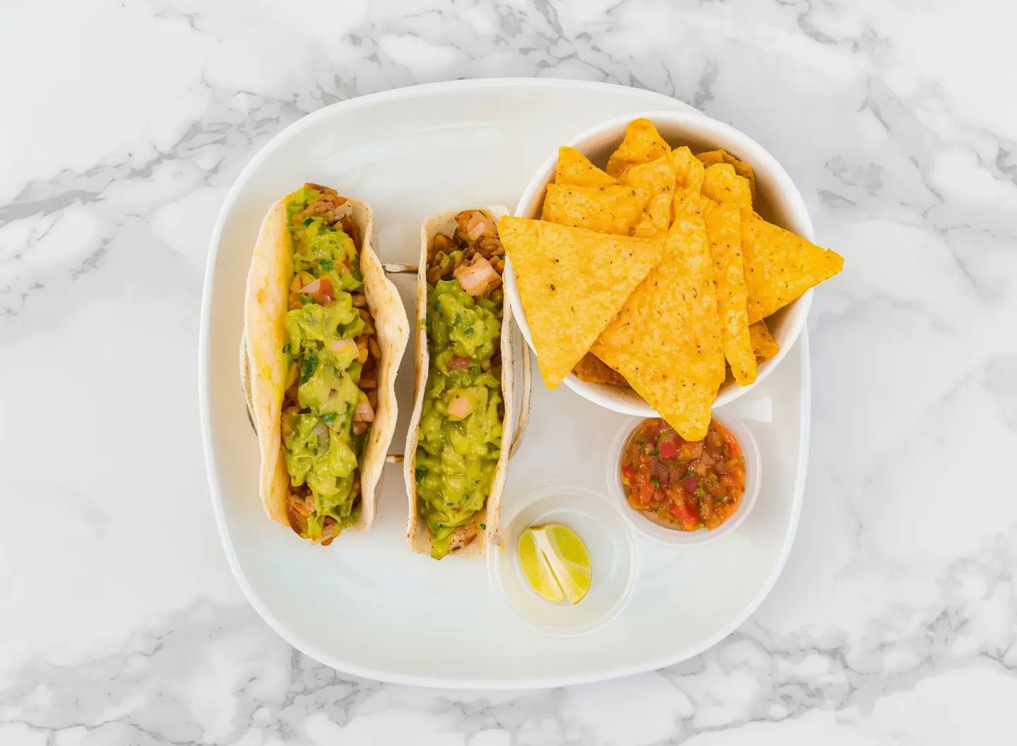 تاكو بولو أسادا