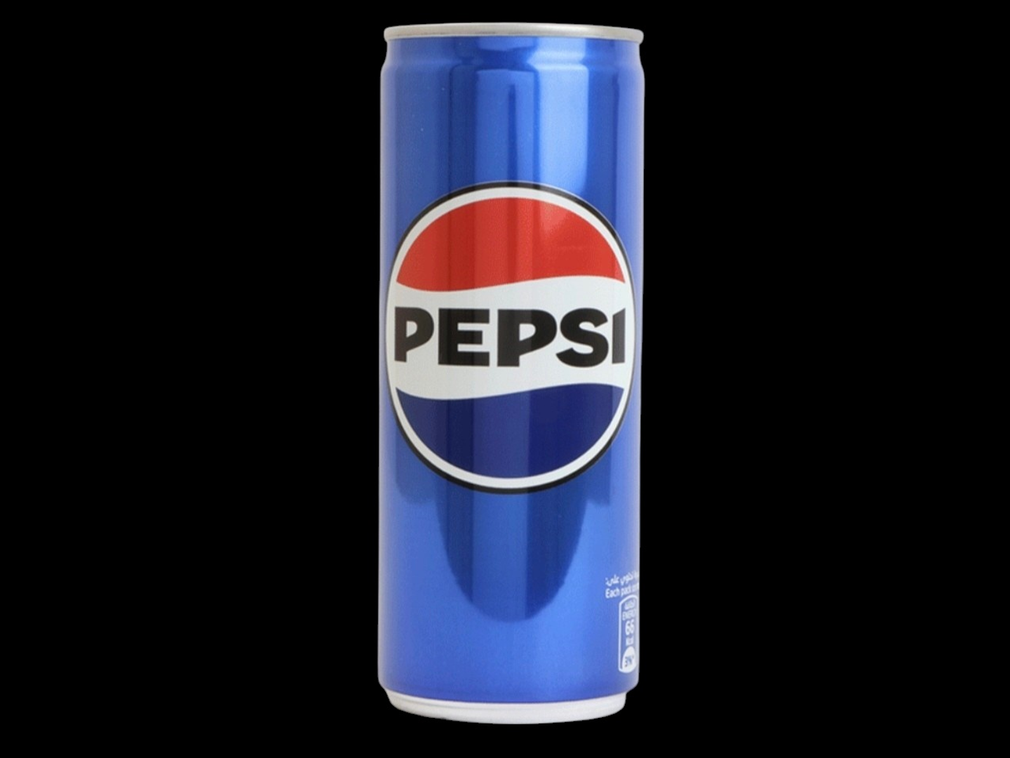 بيبسي 245 ملي