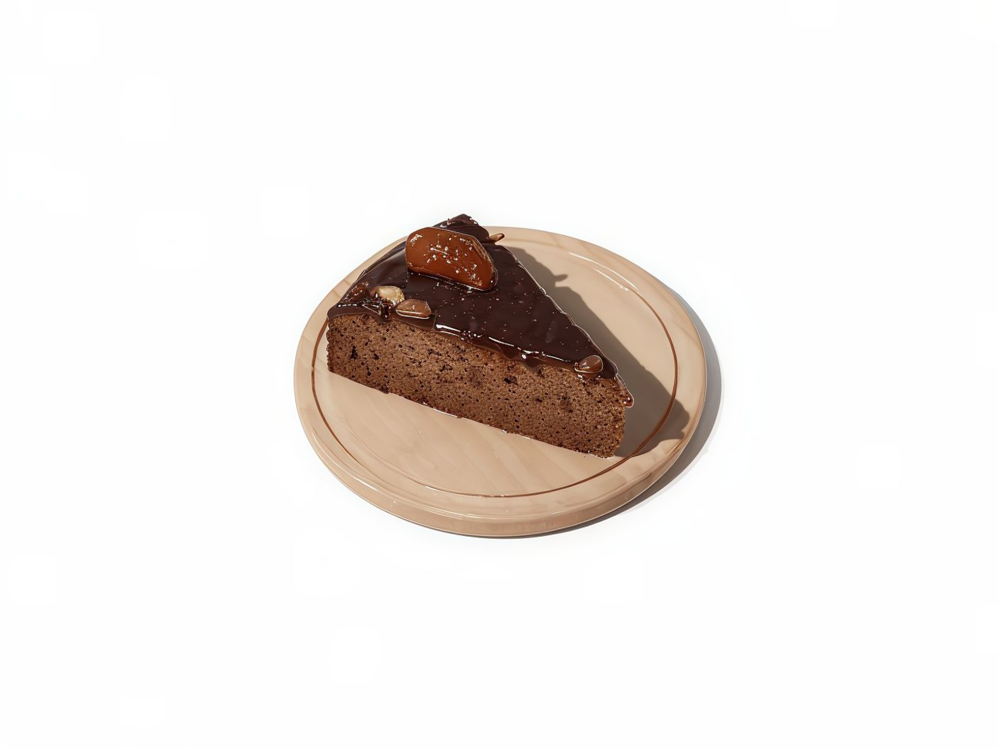 Date Cake