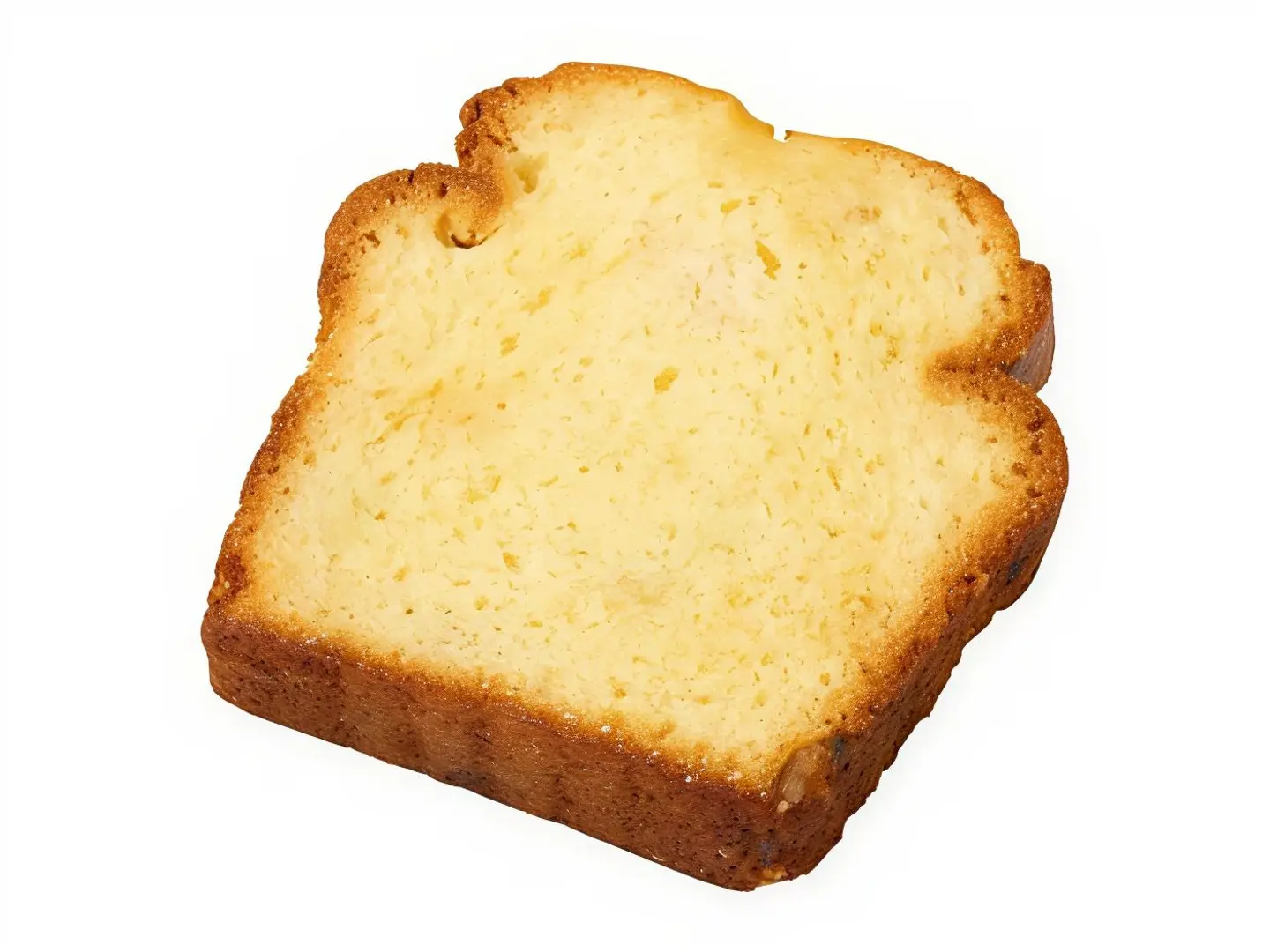 Plain English Cake