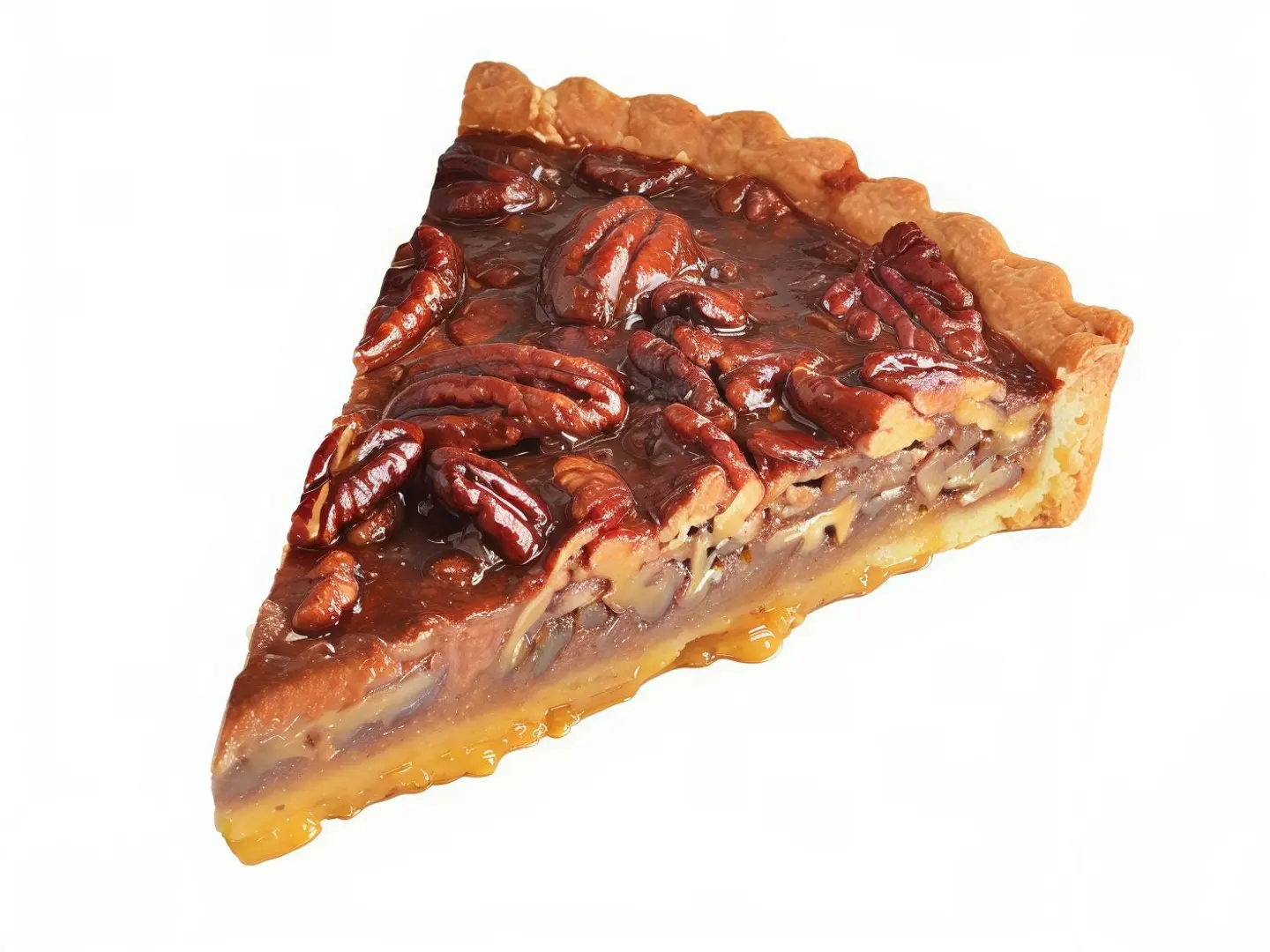 Walnut Pie