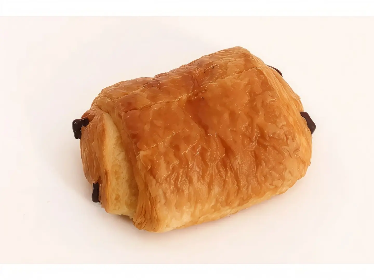 كروسان شوكولاته