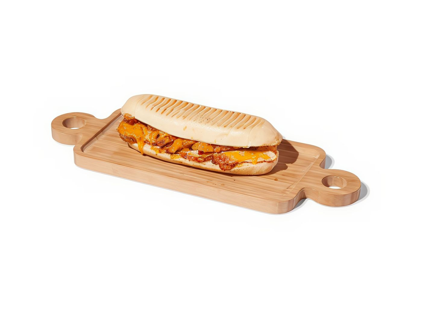 Tawook Panini