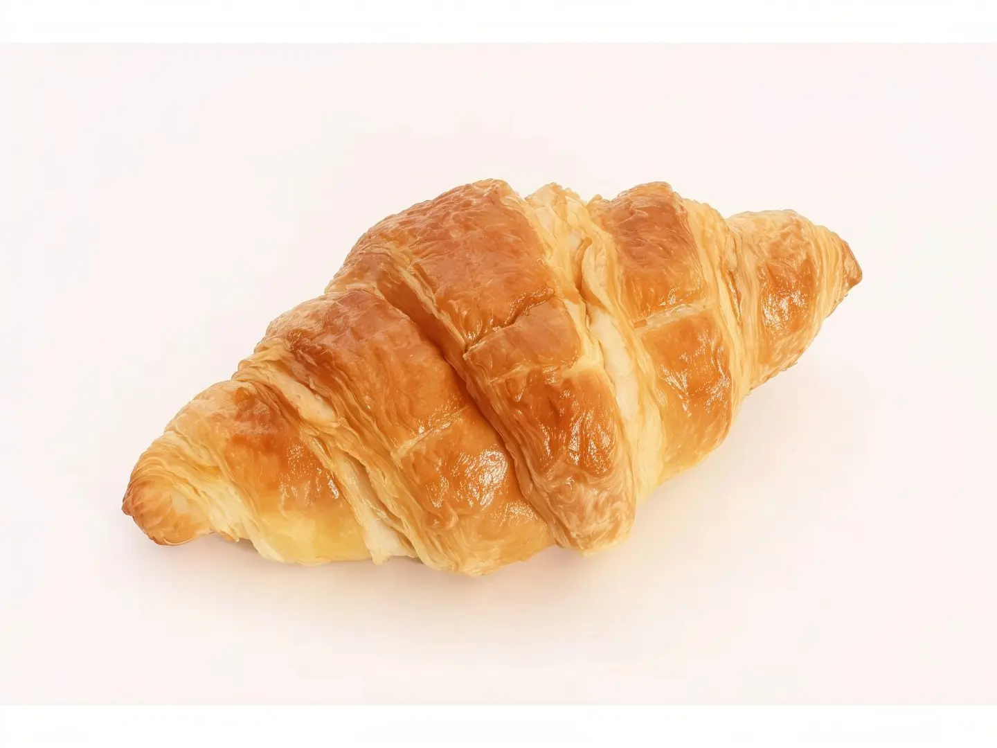 Plain Croissant