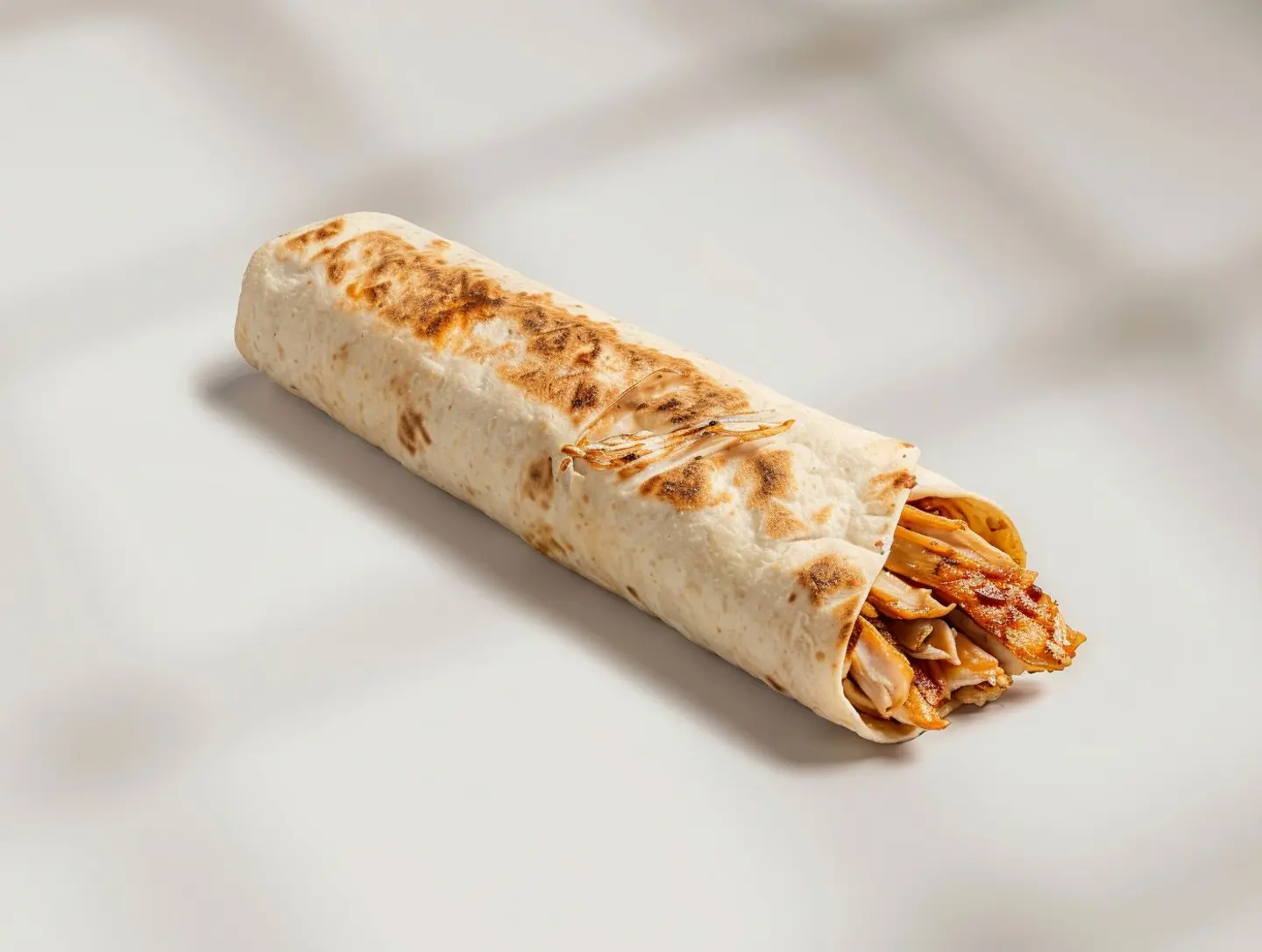 شاورما صغير