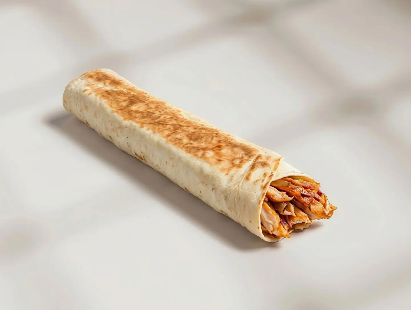 شاورما كبير