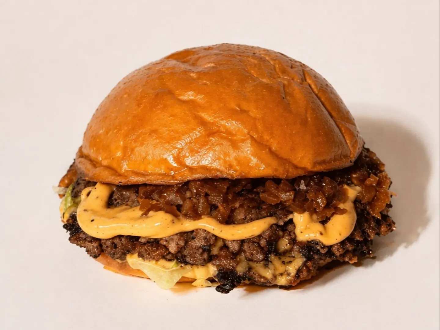 Signature Beef