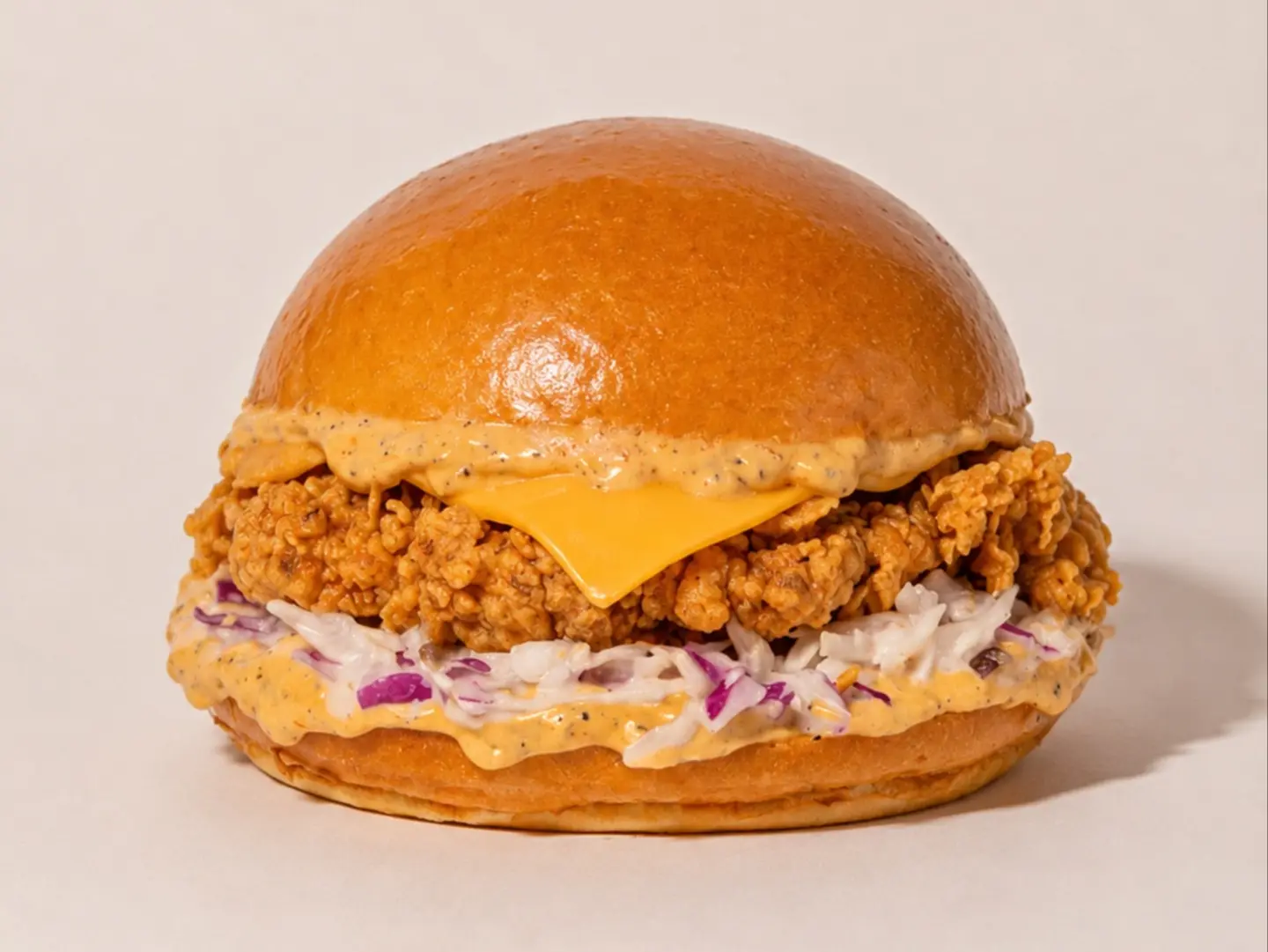 Classic Chicken