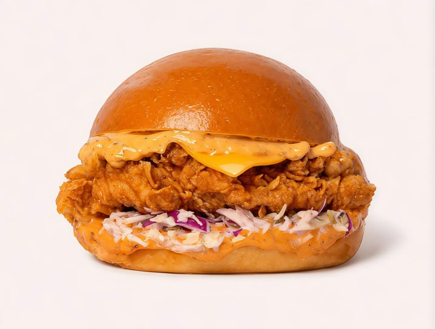 Spicy Chicken